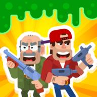 最后的英雄僵尸末日最新版(Dan and Tom: Zombie Apocalypse Survival Masters) 1.0.76.11安卓版