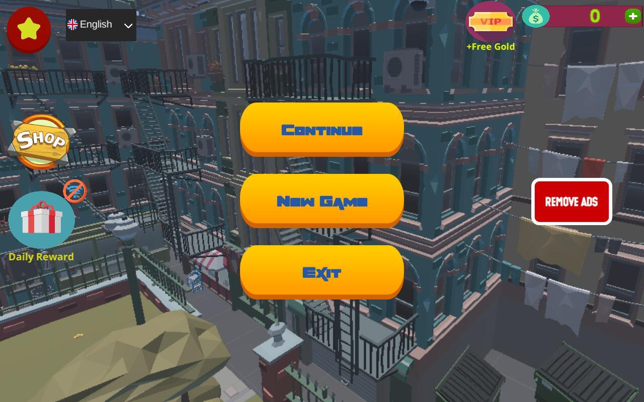 City Life(城市生活无限货币版) 2.0破解版本