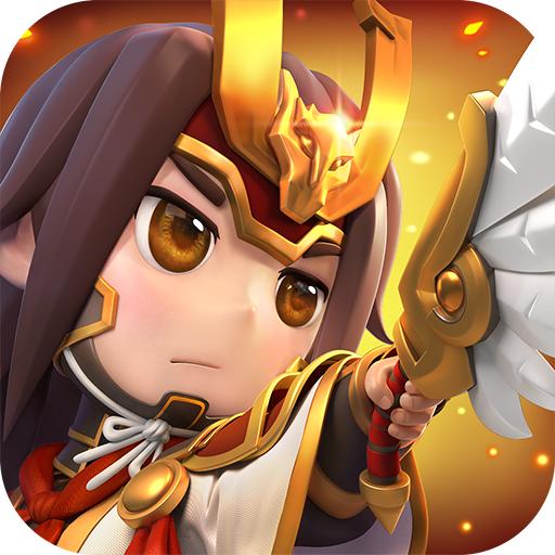 全民主公2手游 2.3版本