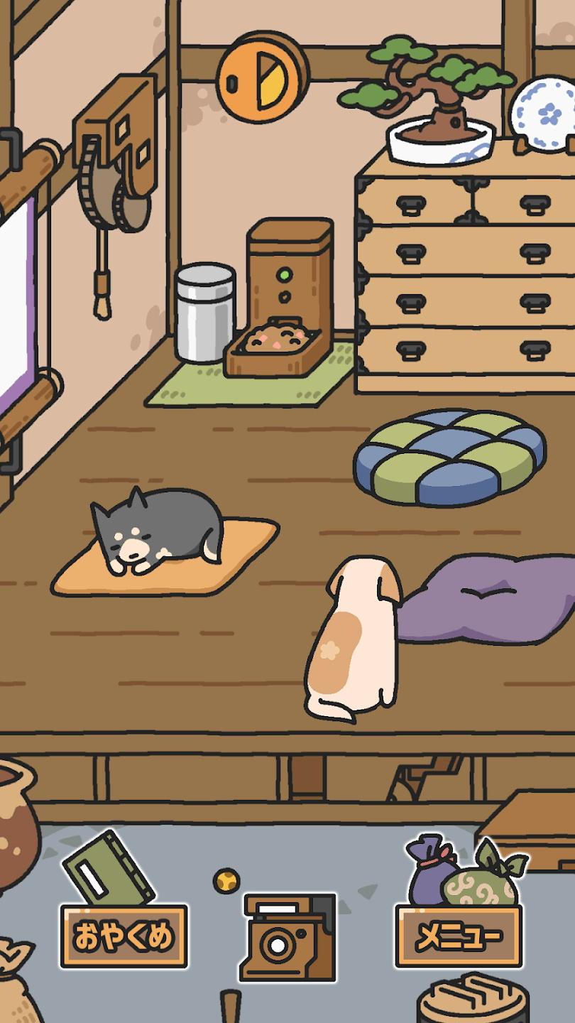 狗狗的使命游戏最新版 1.0.1安卓版