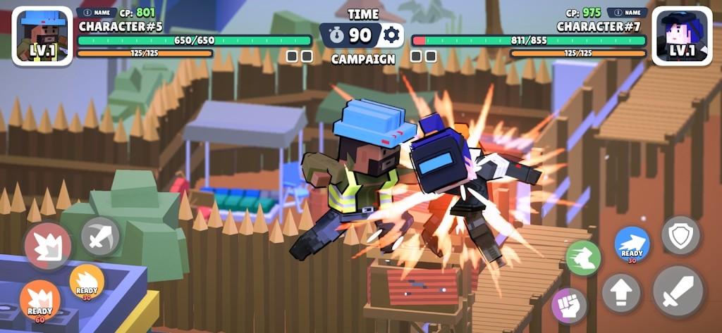 传奇龙战士最新版 1.0.2安卓版