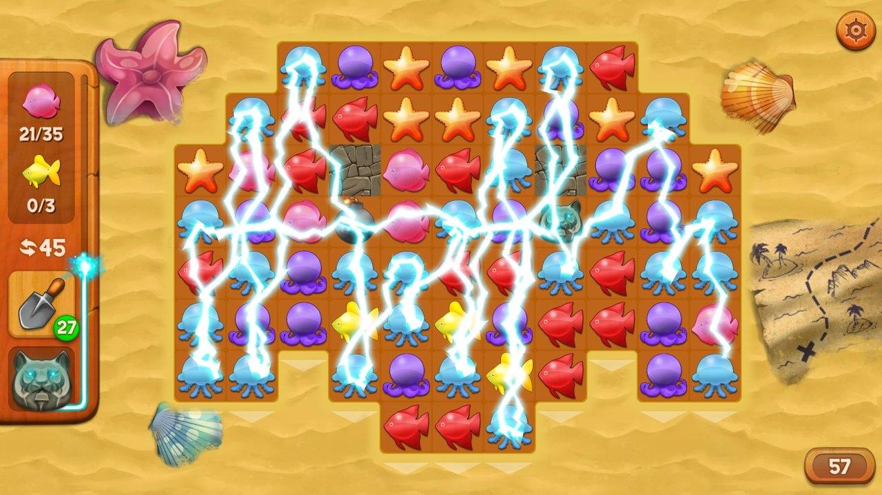 Cat Stories: Fluffy Travelers(猫的故事蓬松的旅行者最新版) 0.2.7安卓版