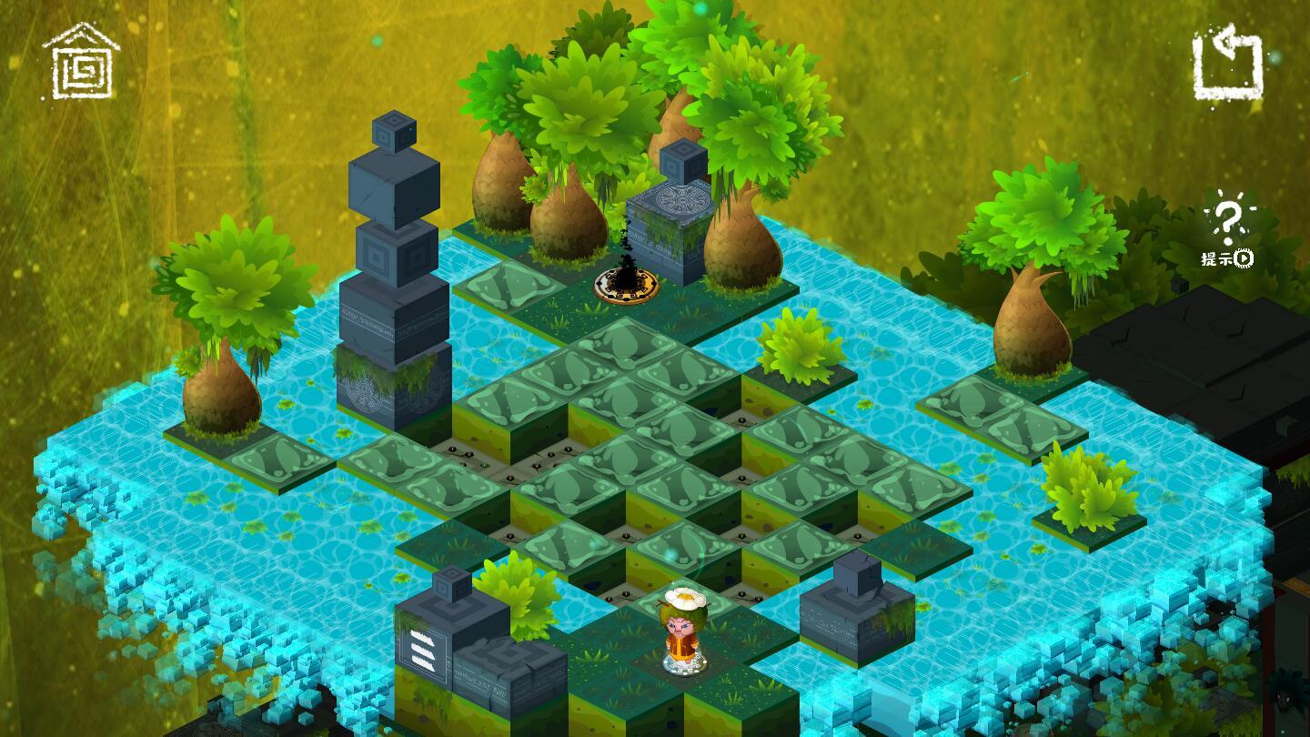 不朽迷宫破解版 1.0.3最新版