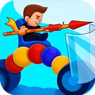 指间飞车官方版 1.0.2安卓版