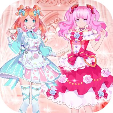魔法公主闪耀换装手机版 1.1安卓版