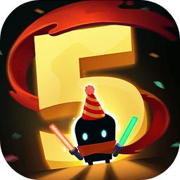 元气骑士国际服全无限版(Soul Knight) 4.1.0五周年中文版