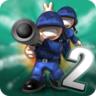 Great Little War Game 2(小小大战争2破解版无限星星版) 2.0修改版