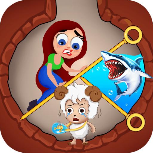 拯救小羊手游 1.0.4安卓版