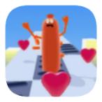 香肠逃生无限钻石版 1.0.0安卓版