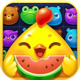 开心消消乐国服最新破解版 1.98内购版