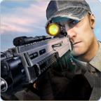 狙击精英3d刺客破解版（FPS Sniper 3D Gun Shooter Free Fire:Shooting Games） 1.38最新版
