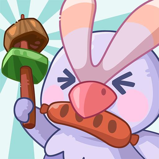 食堂大作战破解版免广告 1.0.0安卓版