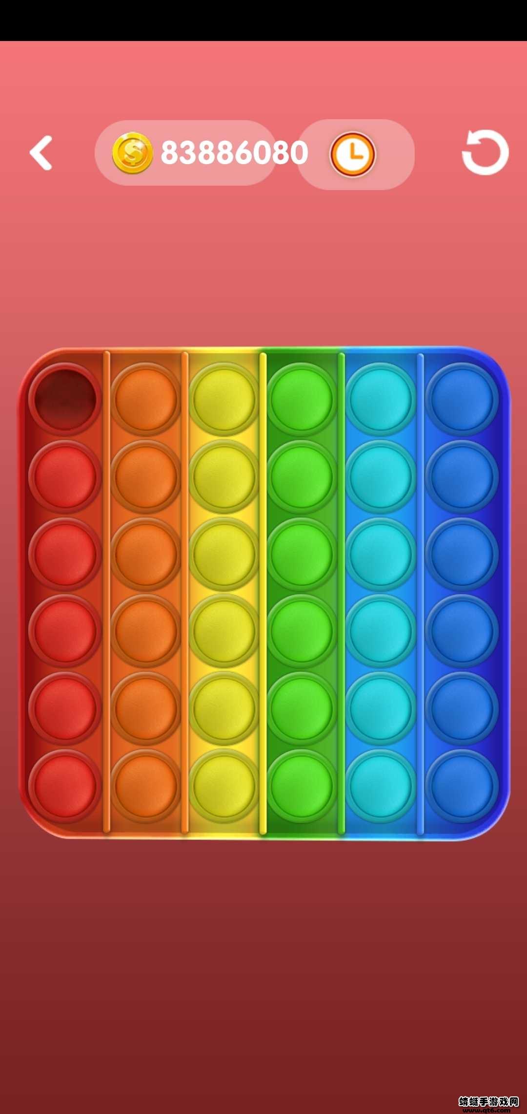 我的解压神器破解版无限金币 1.0安卓版