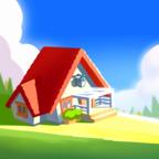 我的农场小屋无限金币版 1.0破解版