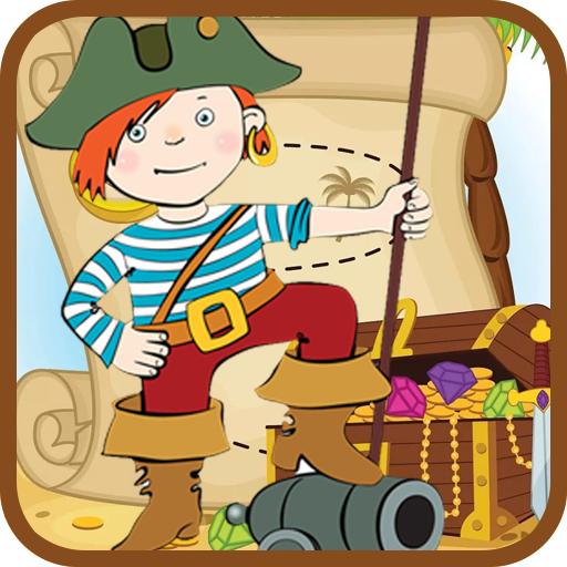 欢乐盗宝专家手游 1.0安卓版