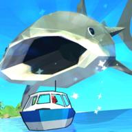 我的海上钓鱼破解版 1.0.0中文版