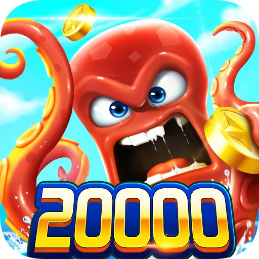 欢乐捕鱼人最新版 1.0.0安卓版