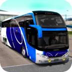 Euro Bus Driving(欧洲巴士驾驶单机版) 1.0安卓版