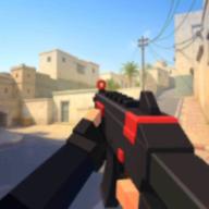 封锁战场最新版(BLOCKFIELD) 1.12.6安卓版