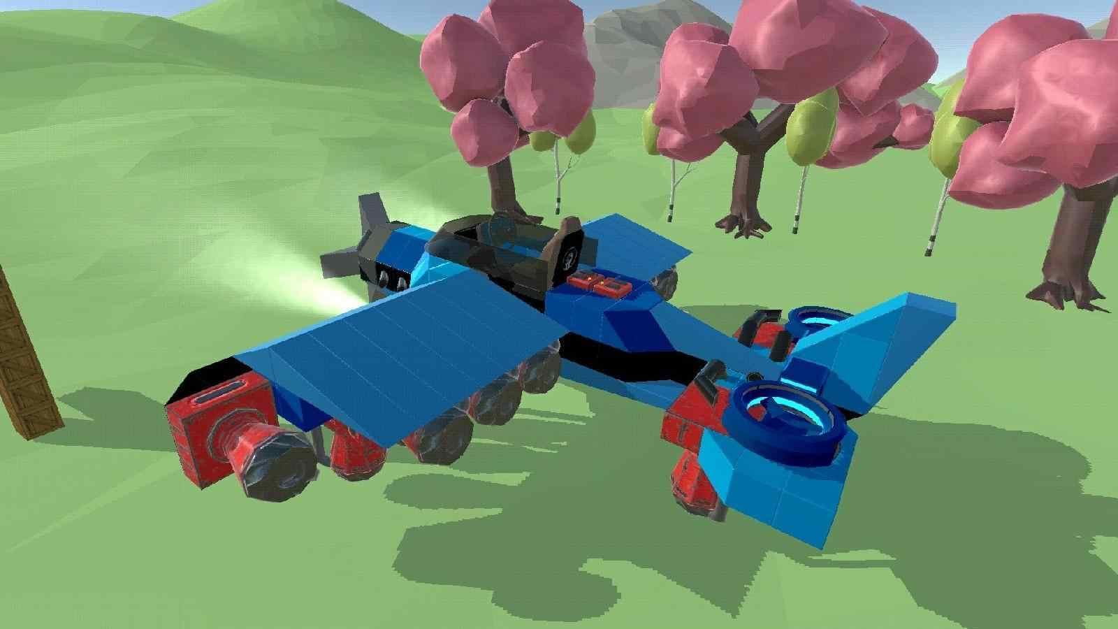 沙盒艾力克手游 0.82.881安卓版