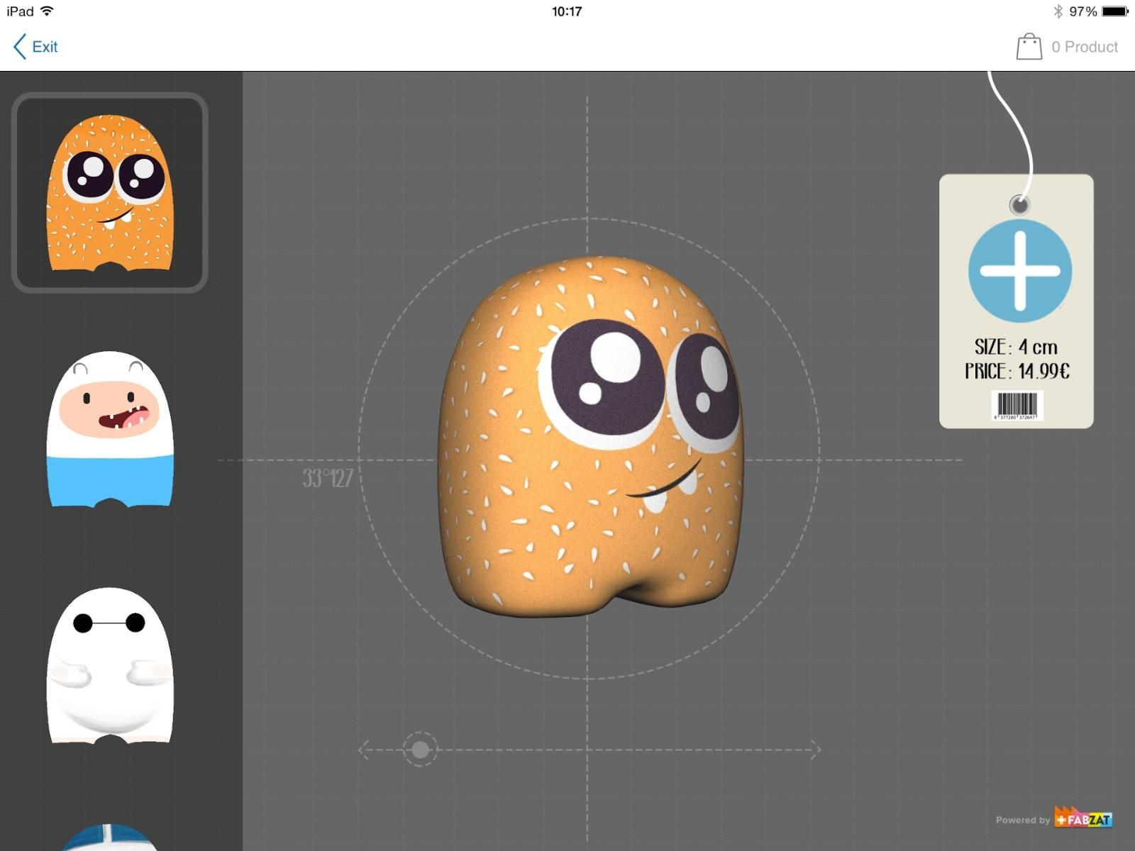波塔托伊兹游戏官方版 1.7最新版