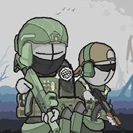 逃离内华达手机版 1.0安卓版