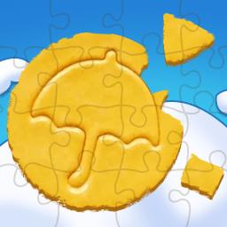 天天来拼图游戏 2.0最新版