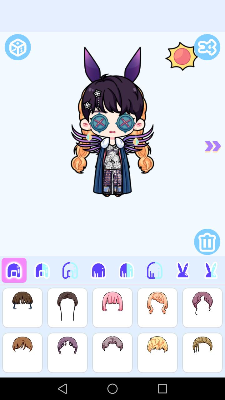 欧巴欧尼萌拼软件手游 1.0.2安卓版