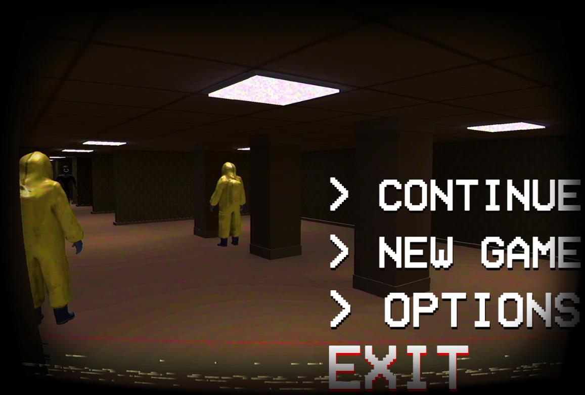 逃离异常密室最新版 1.0安卓版