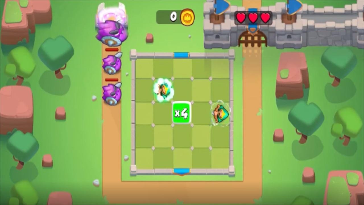 黑暗时序最新版 1.0.1安卓版