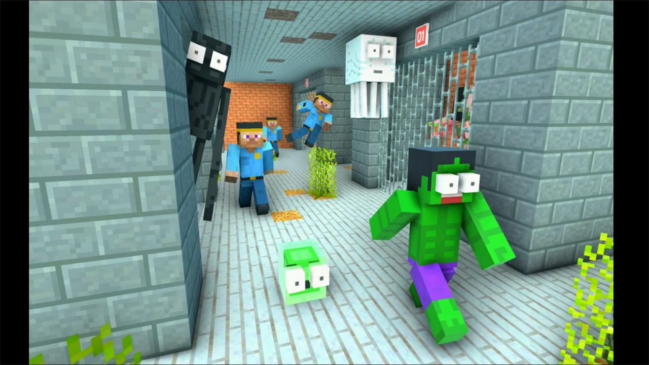 像素学校手游 1.1.9安卓版