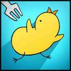 I Dont Wanna be Chicken!(我不想变成一只鸡破解版) 1.029最新版