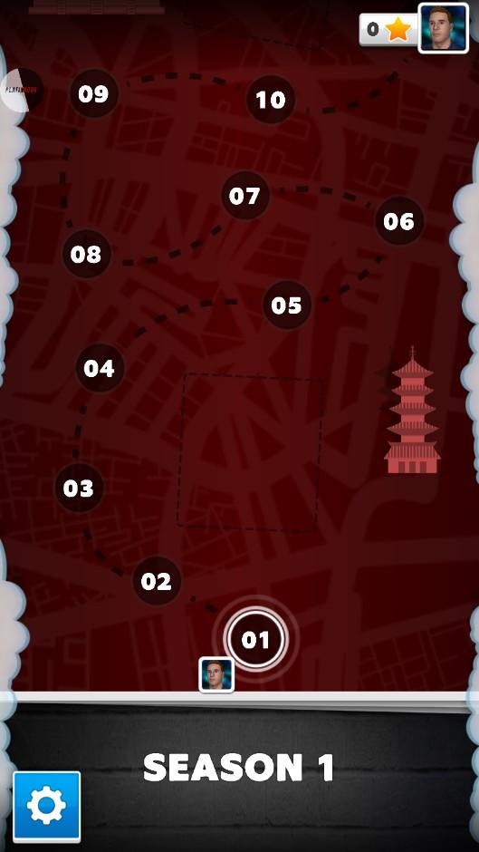 8球英雄无限钞票版（8 Ball Hero） 1.18内购版