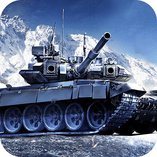 装甲前线九游最新版 1.40.1安卓版