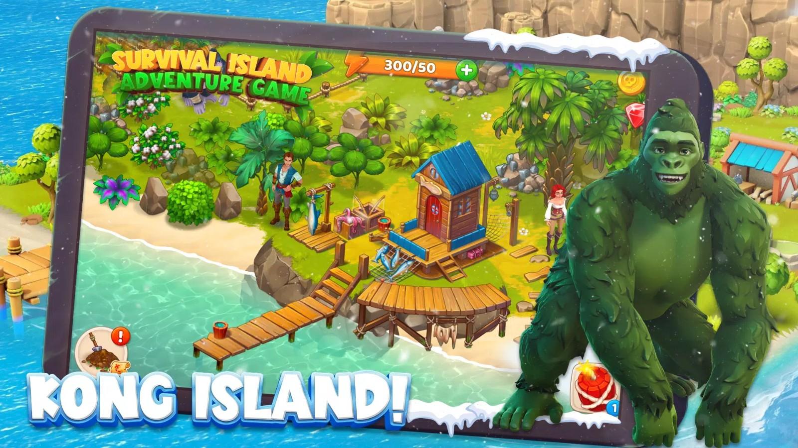 冒险农场最新版(Adventure Farm Farm Journey) 1.5手机版