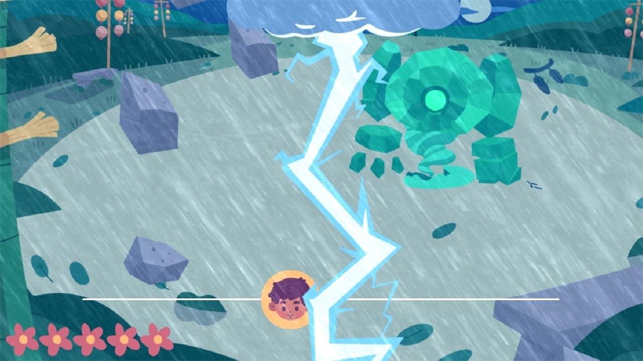 夜祭与曙光 28安卓版