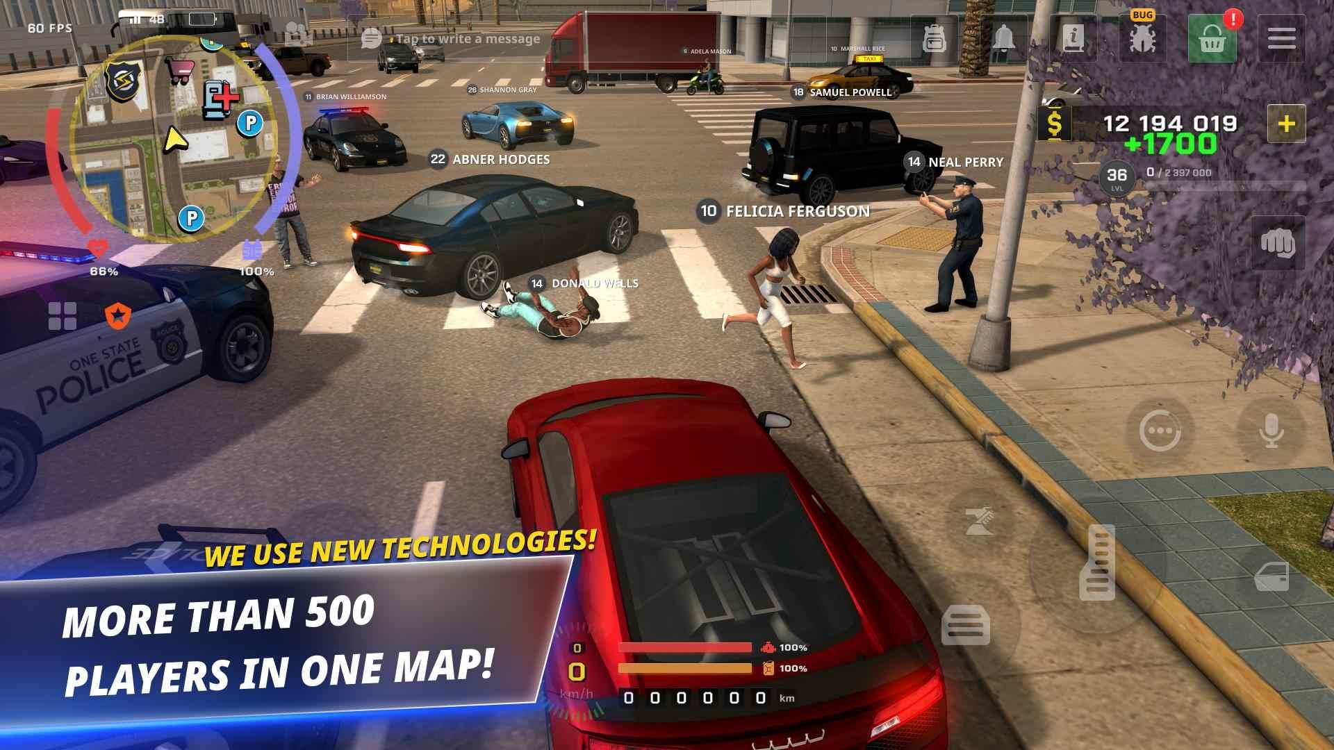 加州生活模拟器中文版最新版 0.35.2汉化版