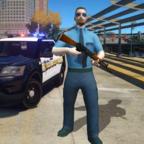 迈阿密警察模拟器无限金币版（MiamiPolice） 2.0最新版