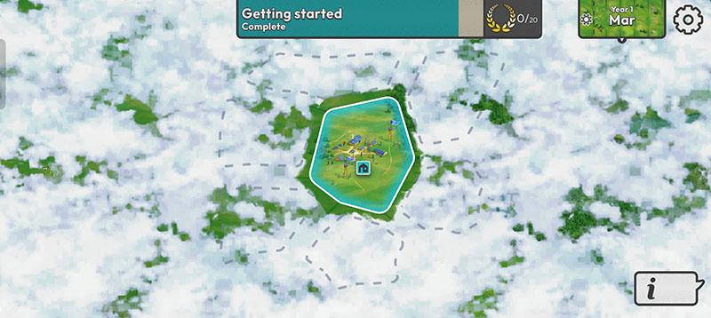 灾变之后手游 1.5.0完整版