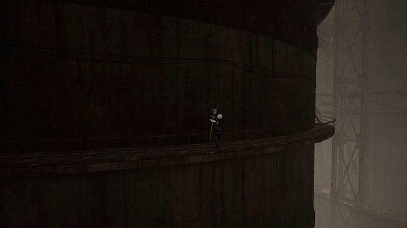 NierM(尼尔机械纪元同人版) 1.0自制版