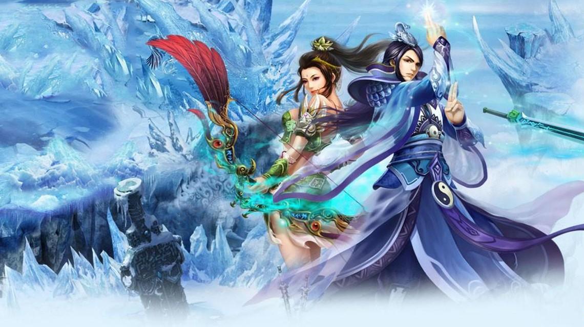 剑梦忆江湖那一剑江湖安卓版 1.0.12最新版