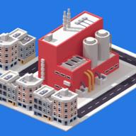 Idle City Mayor(空闲城市市长无限金币版) 0.1.2破解版