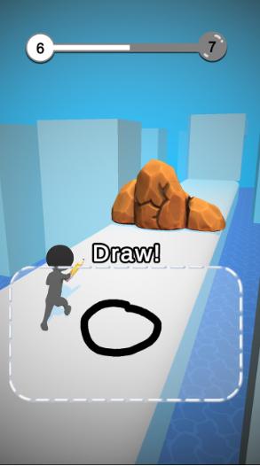 绘制形状(Draw Shapes) 0.0.1安卓版