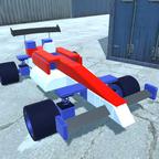 Genius Car 2(天才车2造车沙盒游戏) 1.1安卓版