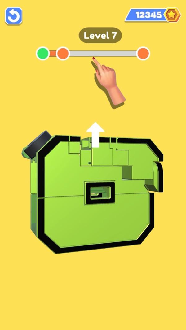 机器变身官方版 1.05安卓版