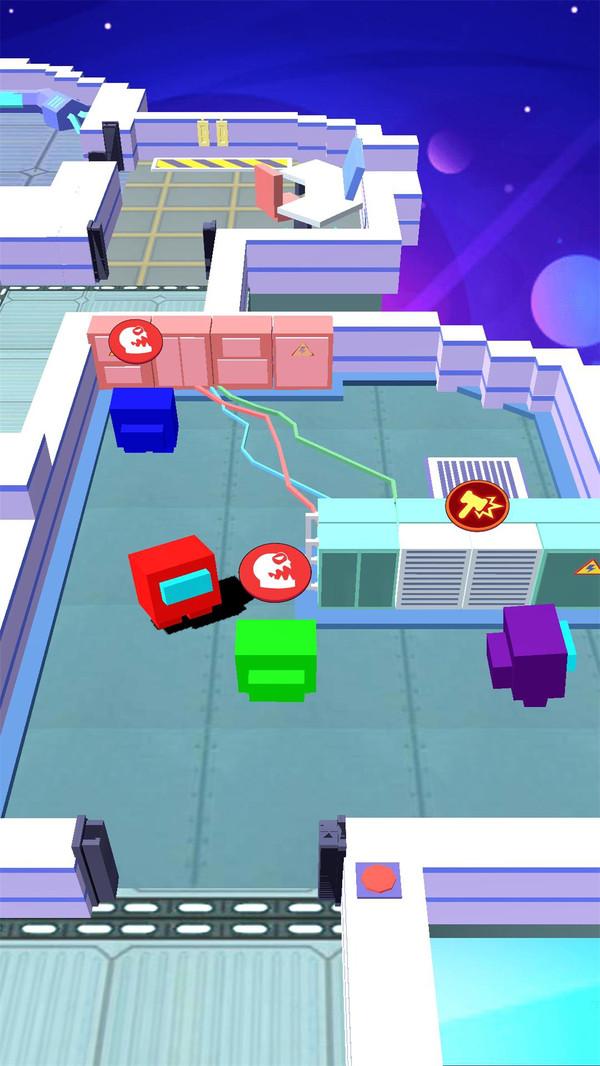 像素太空杀手游 1.0.8安卓版