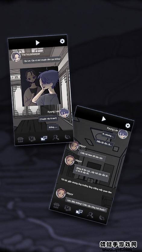 祖先的遗产手游(ancestrallegacy) 1.0.8安卓版