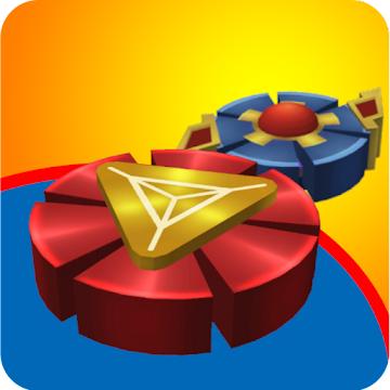 陀螺英雄游戏 1.3最新版