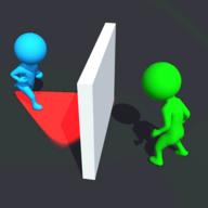 Hide Seek Find 3D(捉迷藏大师3D无限金币版) 0.8破解版