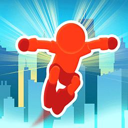 火柴人人跑酷手游 1.0安卓版